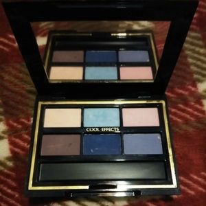 Estee Lauder eyeshadow palette